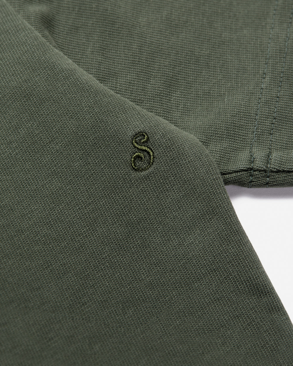 Oversized Tee Tees The Sauce Basics