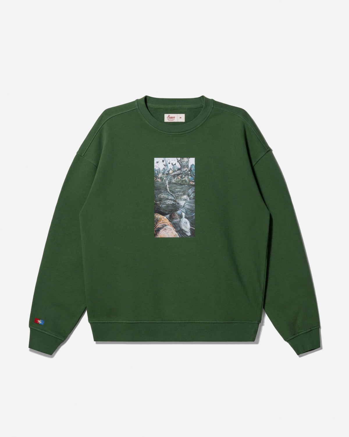 Corbin Harris Jamberoo Sweater
