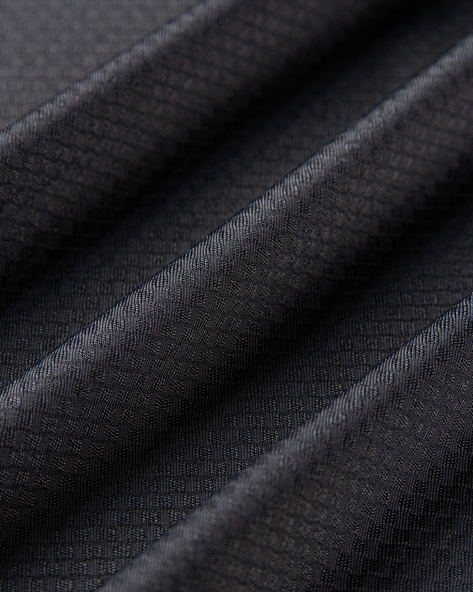 AIRlite Performance Polo Black Polos The Sauce Basics