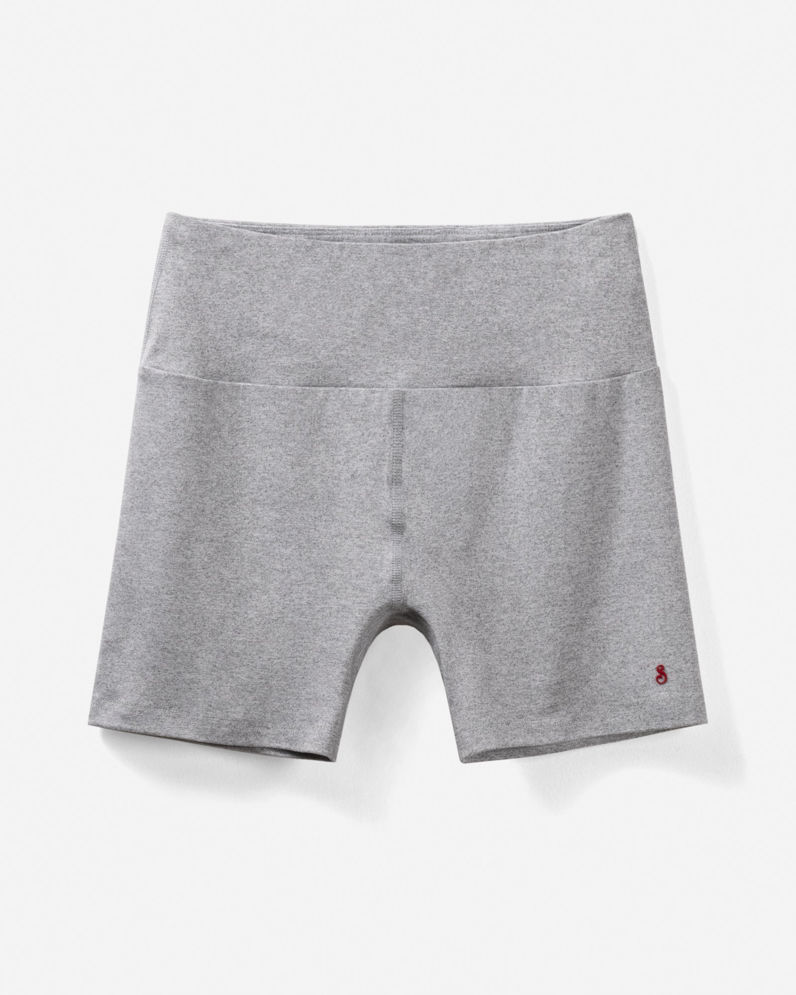 Torrey Performance Dress & Short Heather Grey Dresses The Sauce Basics