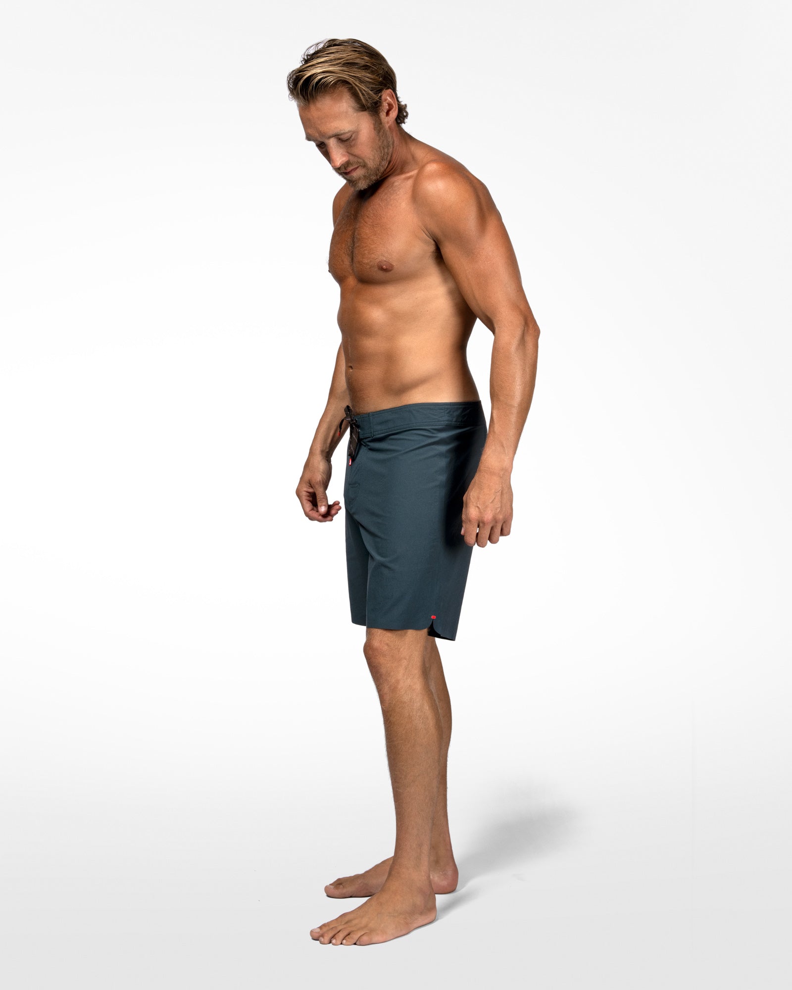Premium Surf Trunk Trunks The Sauce Basics
