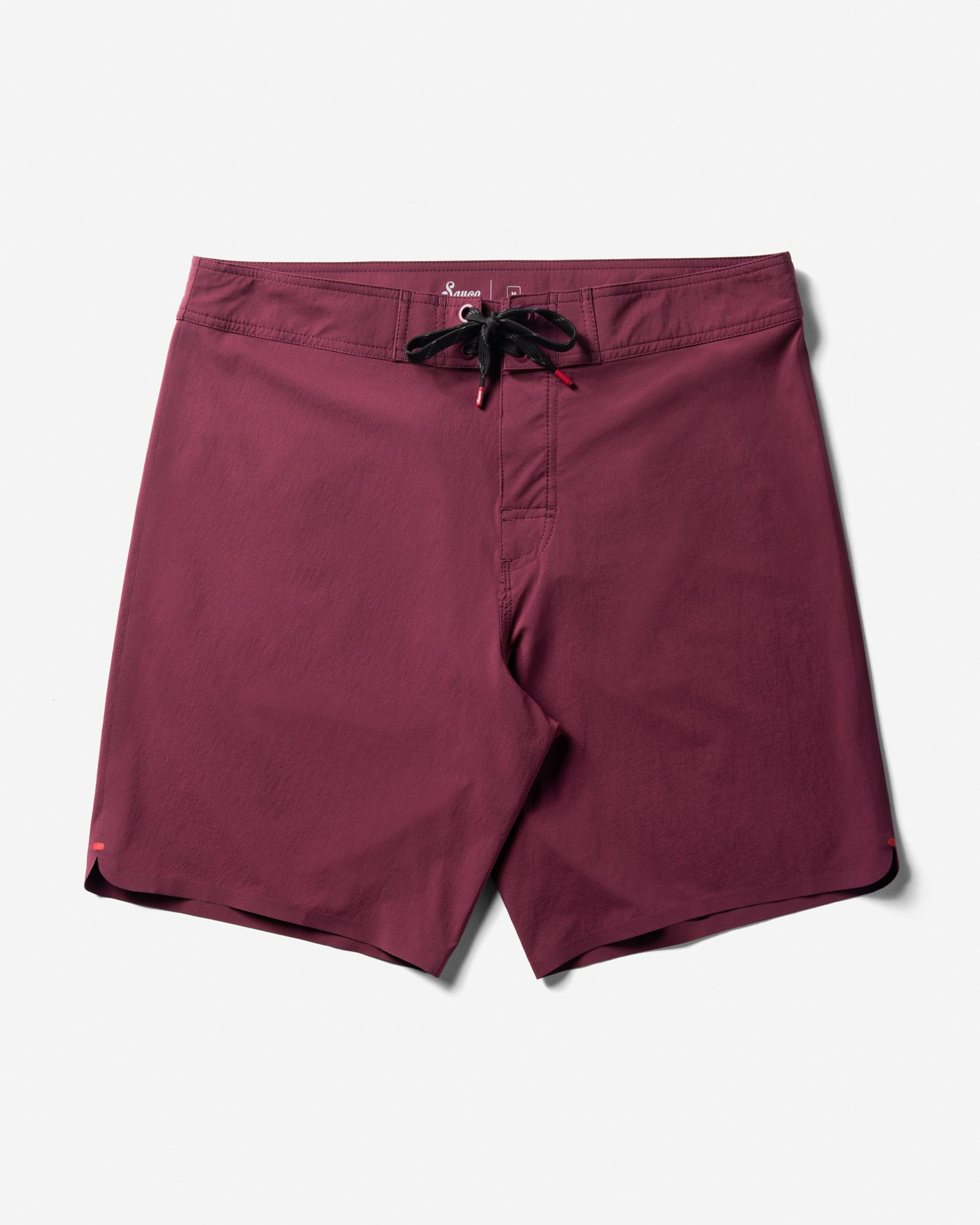 Premium Surf Trunk Trunks The Sauce Basics
