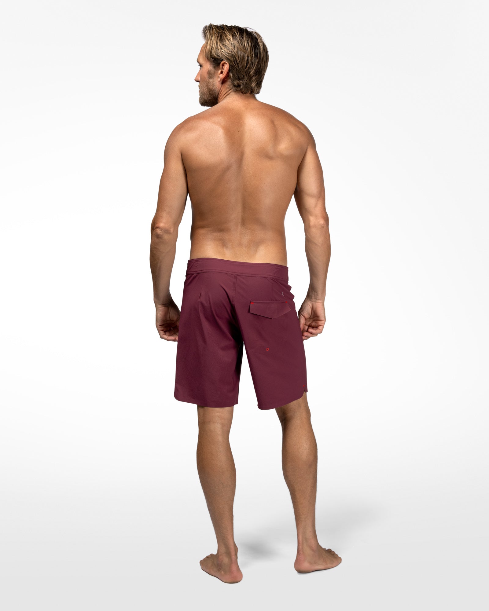 Premium Surf Trunk Trunks The Sauce Basics