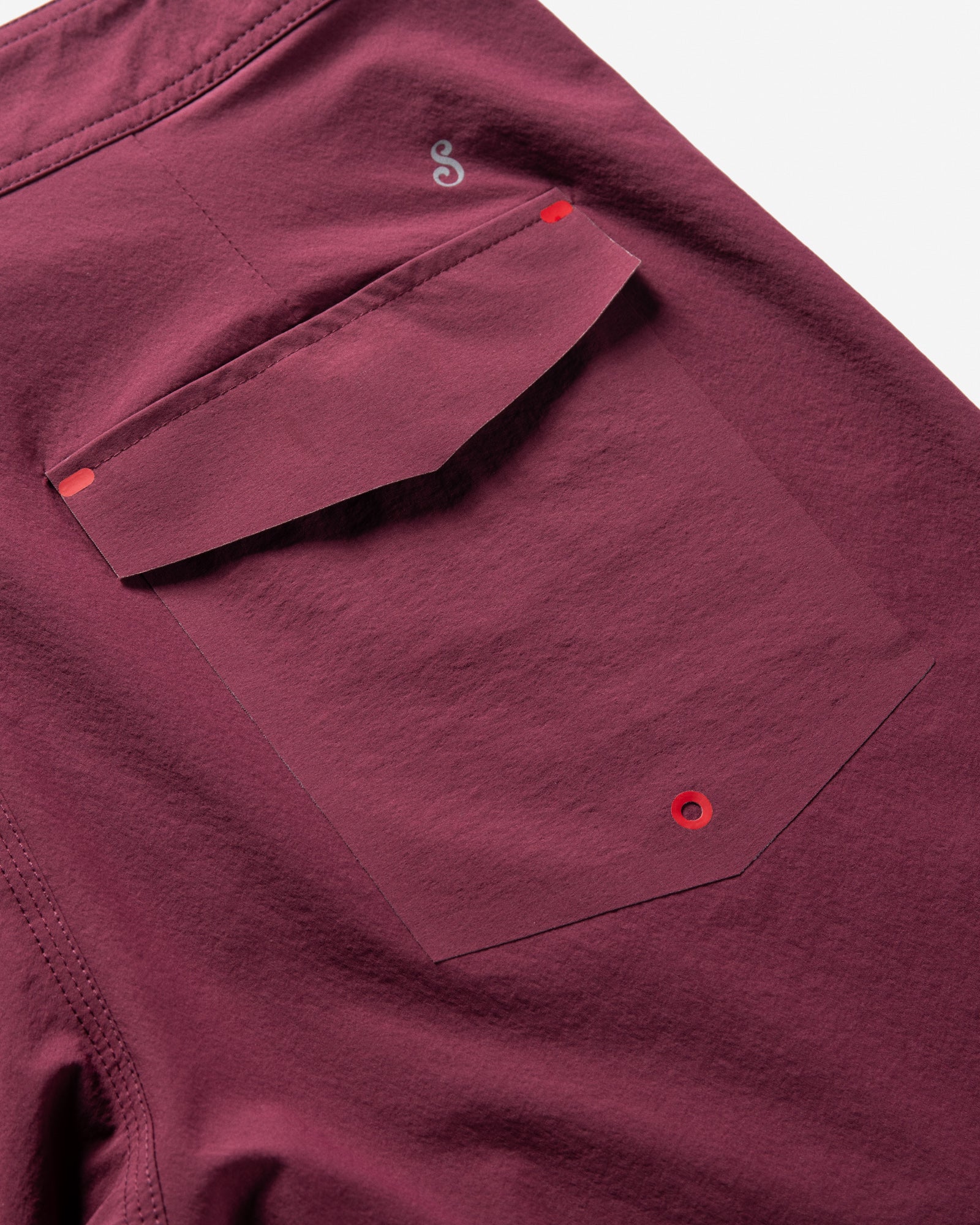 Premium Surf Trunk Trunks The Sauce Basics