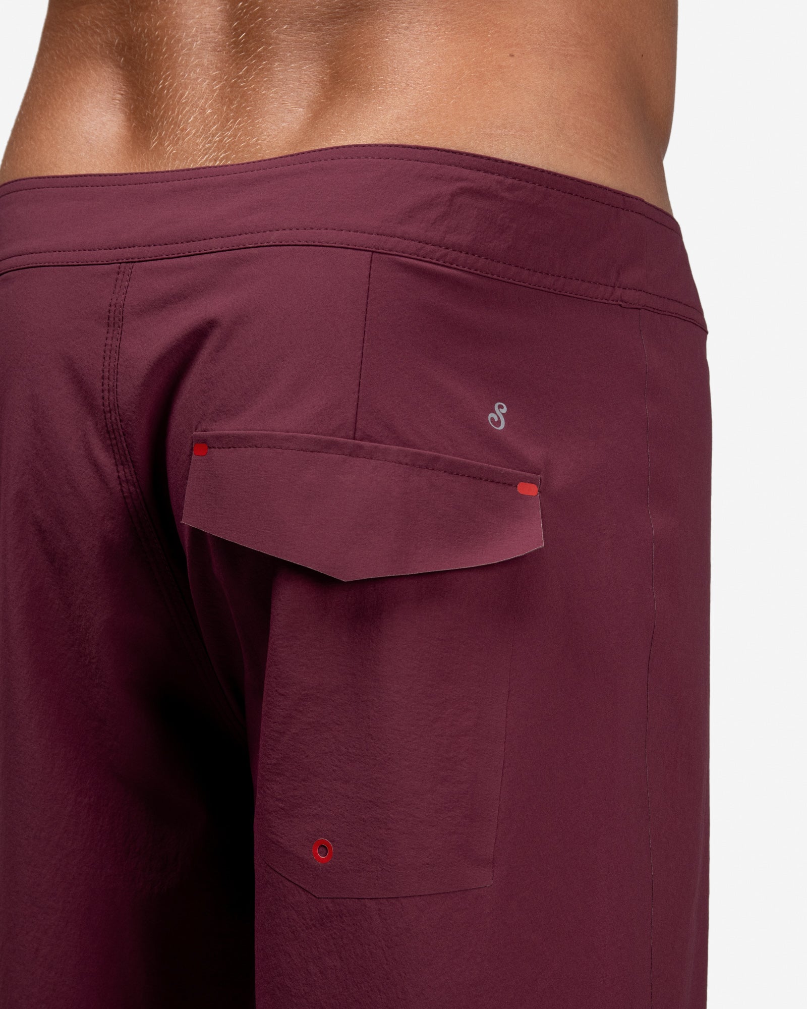 Premium Surf Trunk Trunks The Sauce Basics
