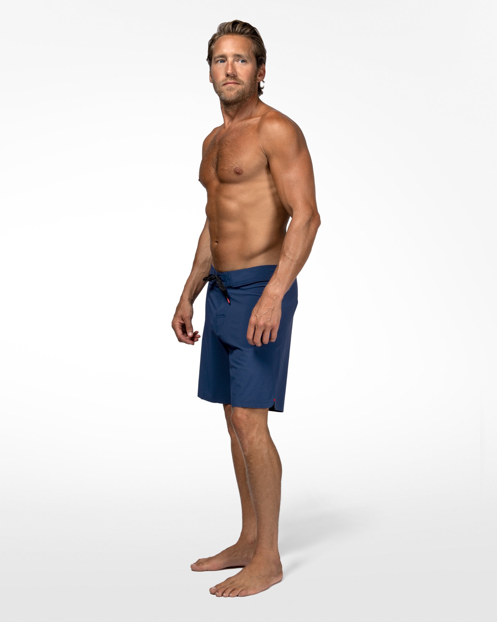 Premium Surf Trunk Trunks The Sauce Basics
