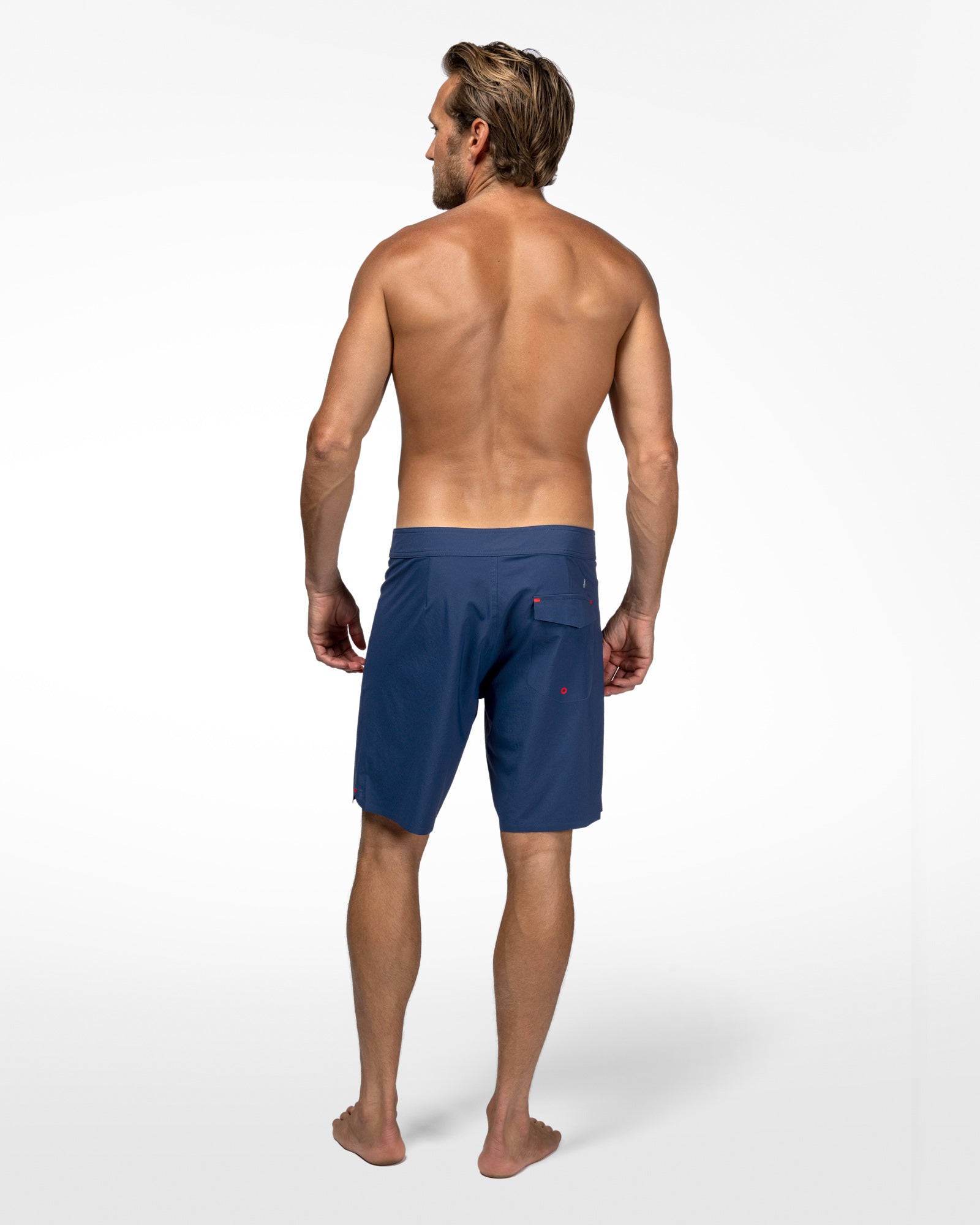 Premium Surf Trunk Trunks The Sauce Basics