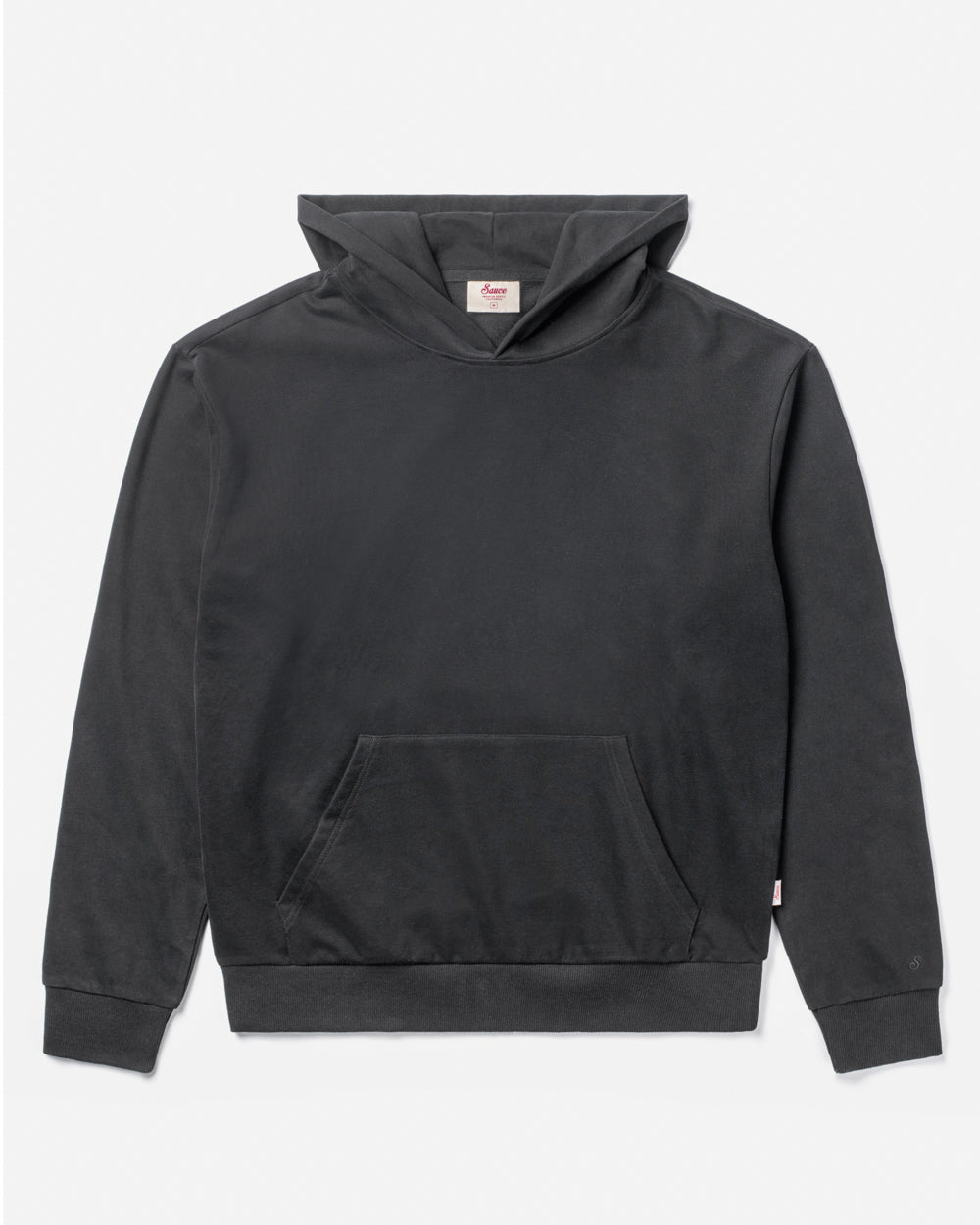 Lightweight Hoodie Hoodies The Sauce Basics