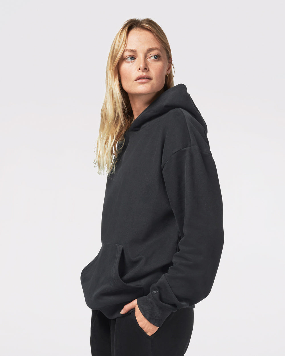 Lightweight Hoodie Hoodies The Sauce Basics