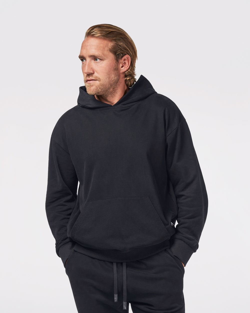 Lightweight Hoodie Hoodies The Sauce Basics