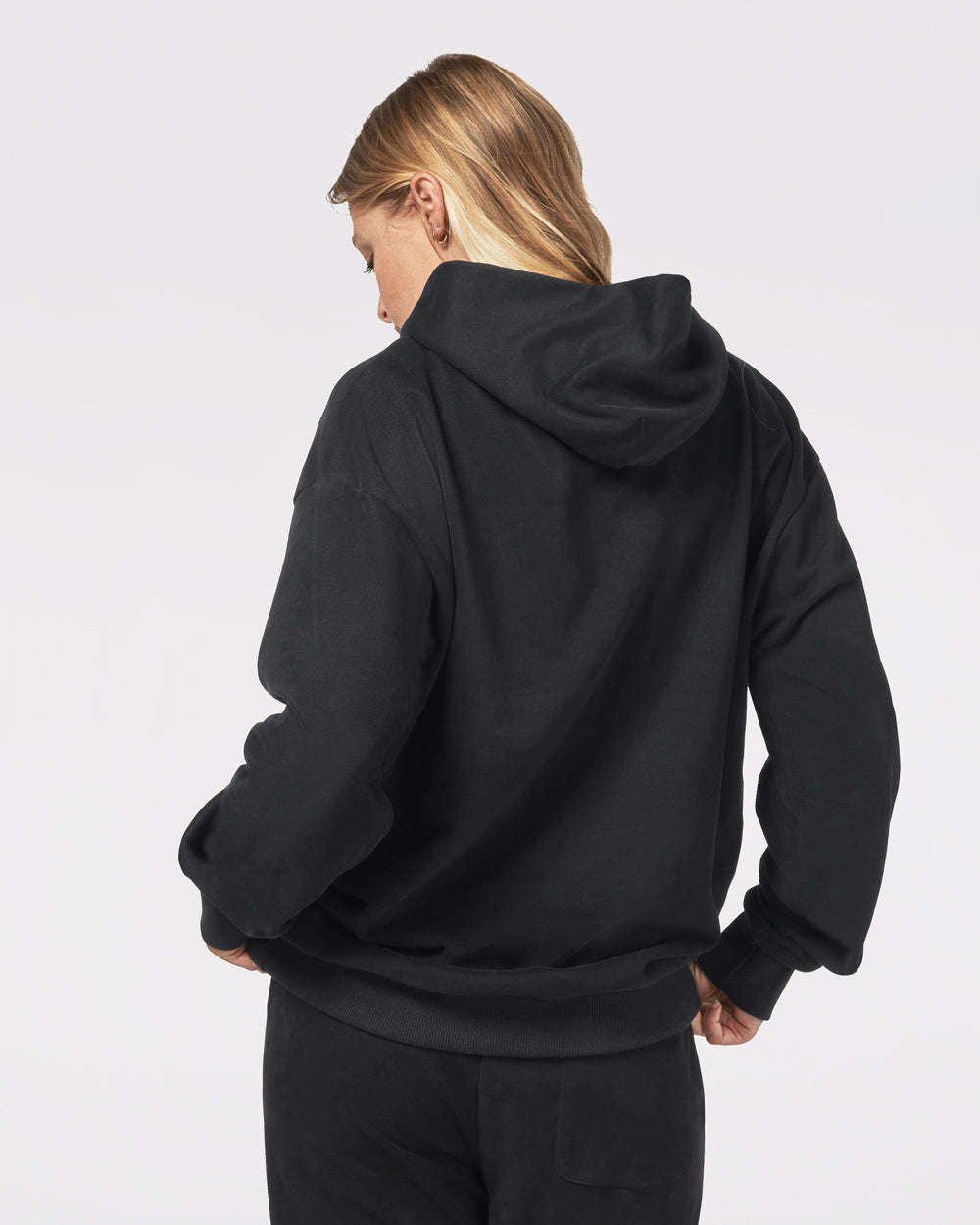Lightweight Hoodie Hoodies The Sauce Basics