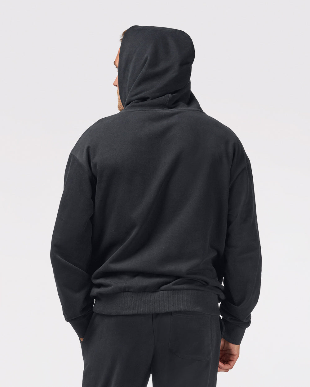 Lightweight Hoodie Hoodies The Sauce Basics