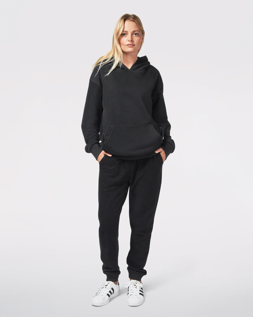 Lightweight Jogger Sweatpants The Sauce Basics