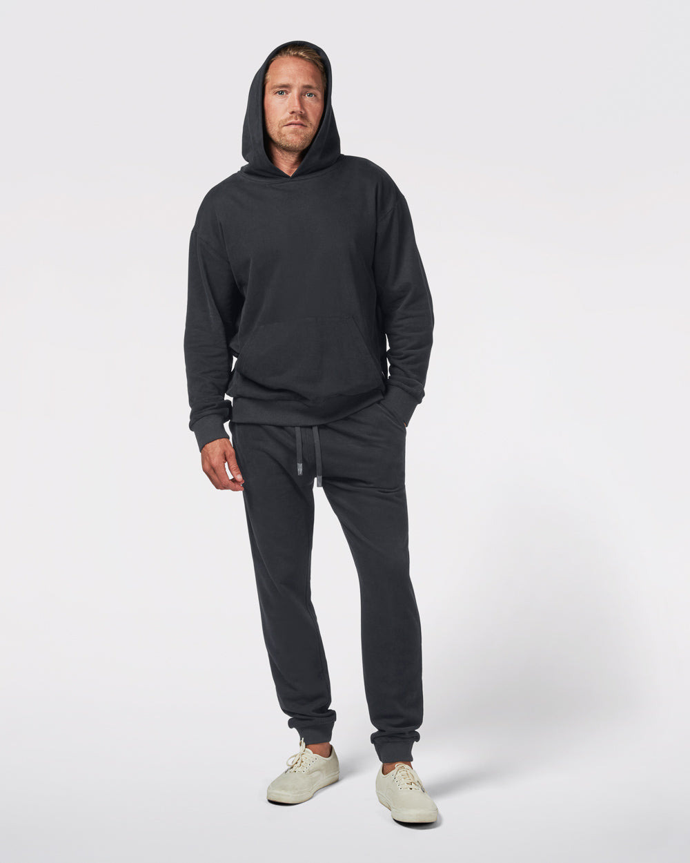Lightweight Jogger Sweatpants The Sauce Basics