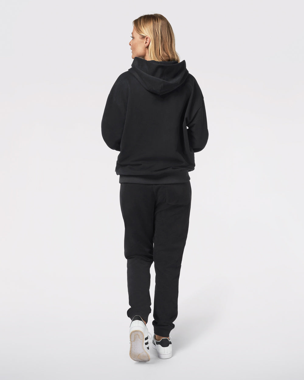 Lightweight Jogger Sweatpants The Sauce Basics