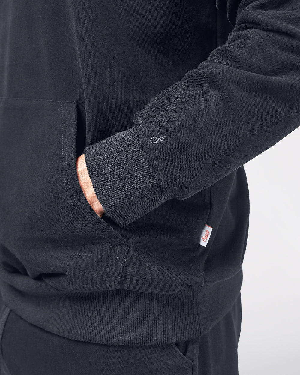 Lightweight Hoodie Hoodies The Sauce Basics