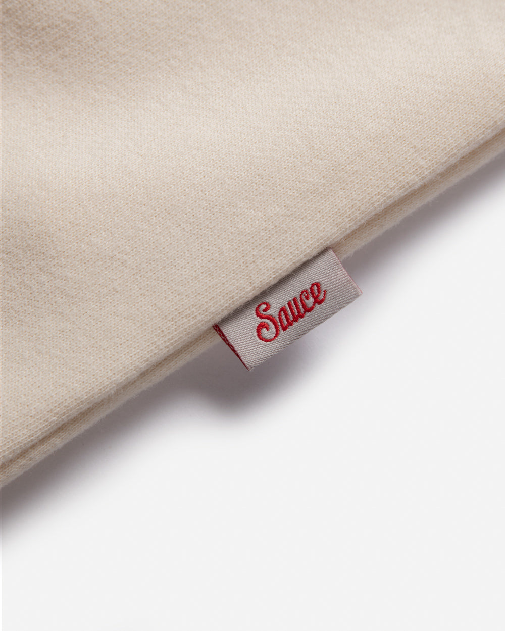 Lightweight Crewneck Crewnecks The Sauce Basics