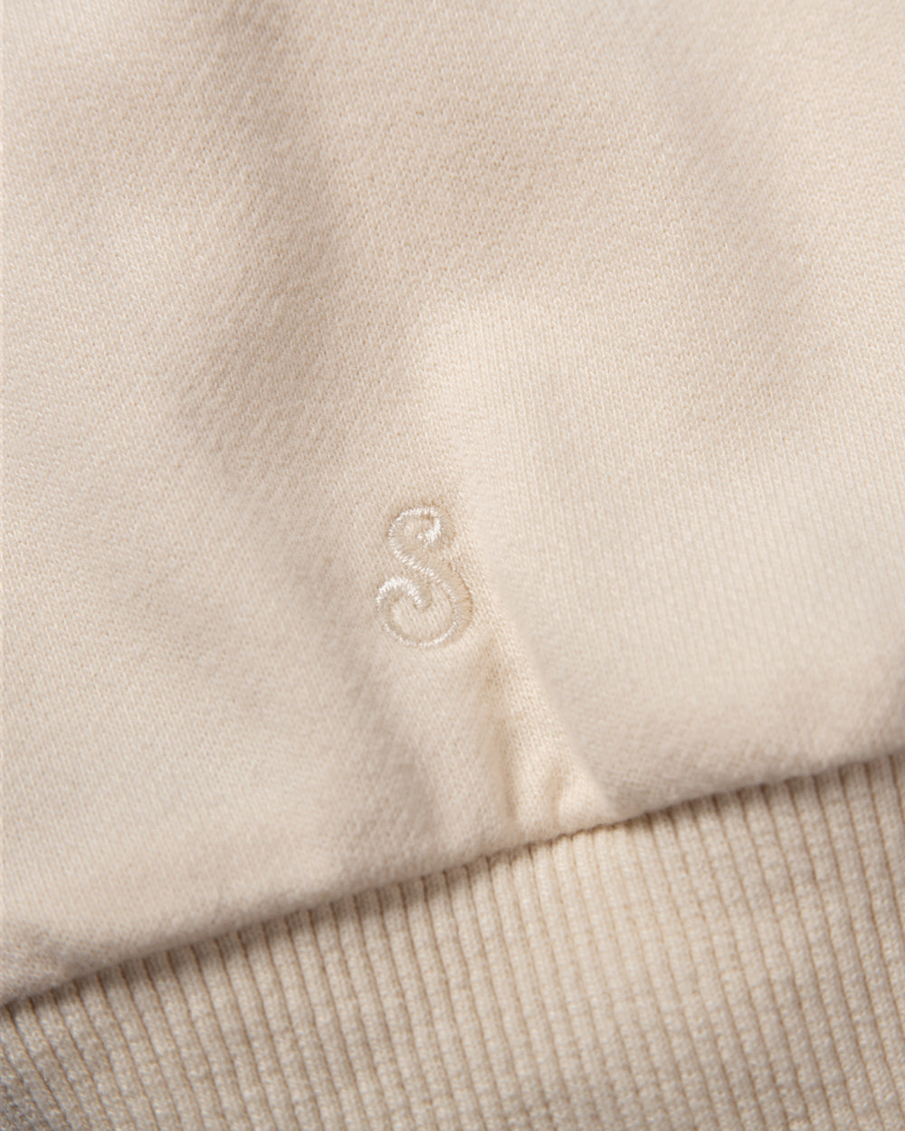 Lightweight Crewneck Crewnecks The Sauce Basics