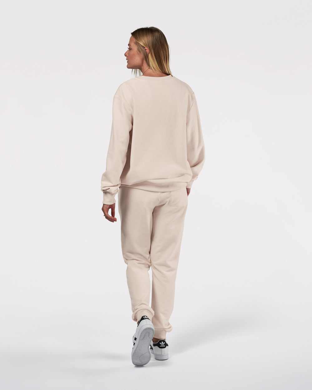 Destination Premium Jogger Bone Sweatpants The Sauce Basics