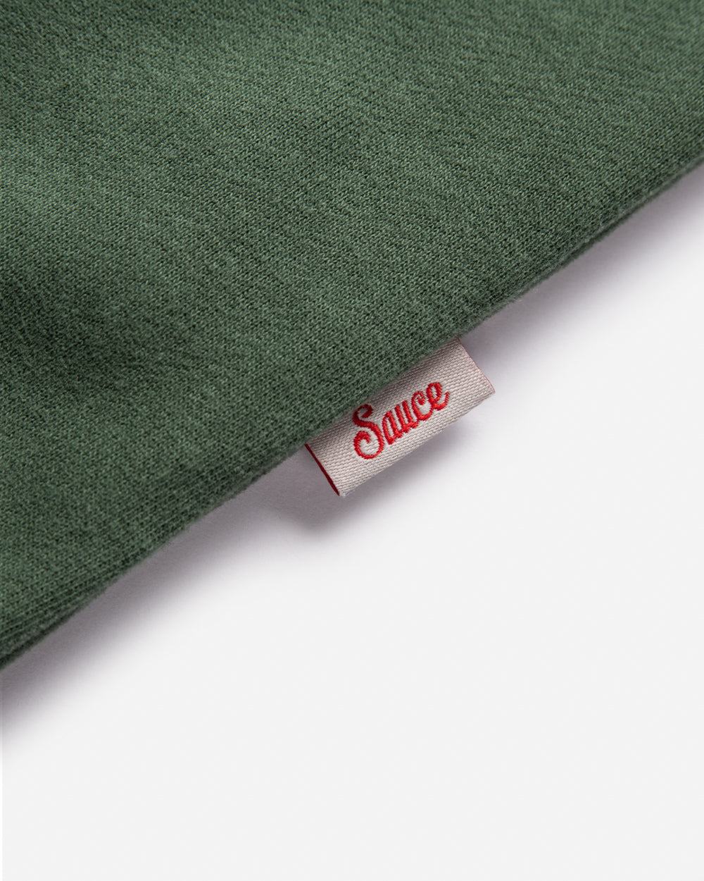 Unisex Crewneck Crewnecks Sauce Basics