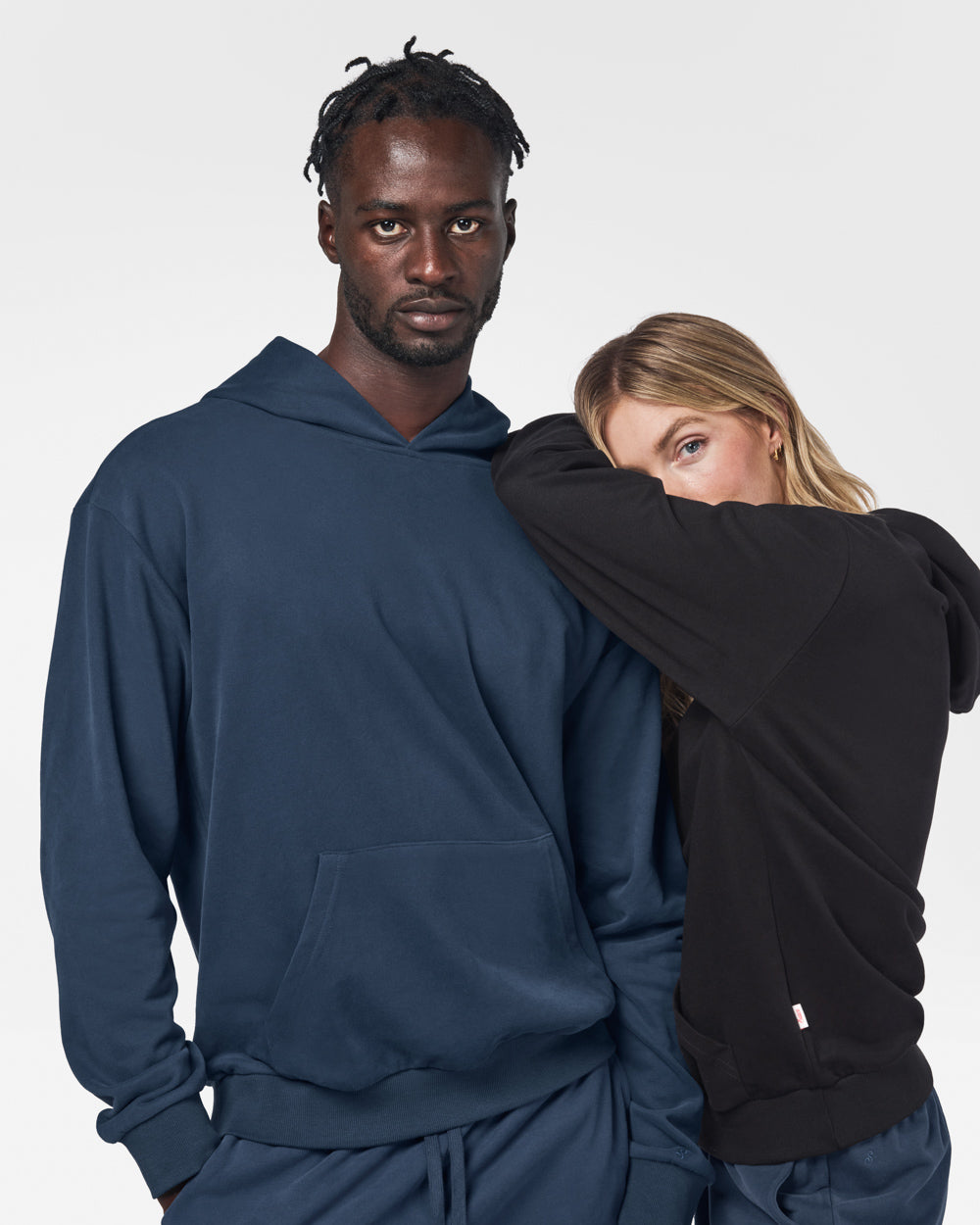 Premium Hoodie Hoodies The Sauce Basics