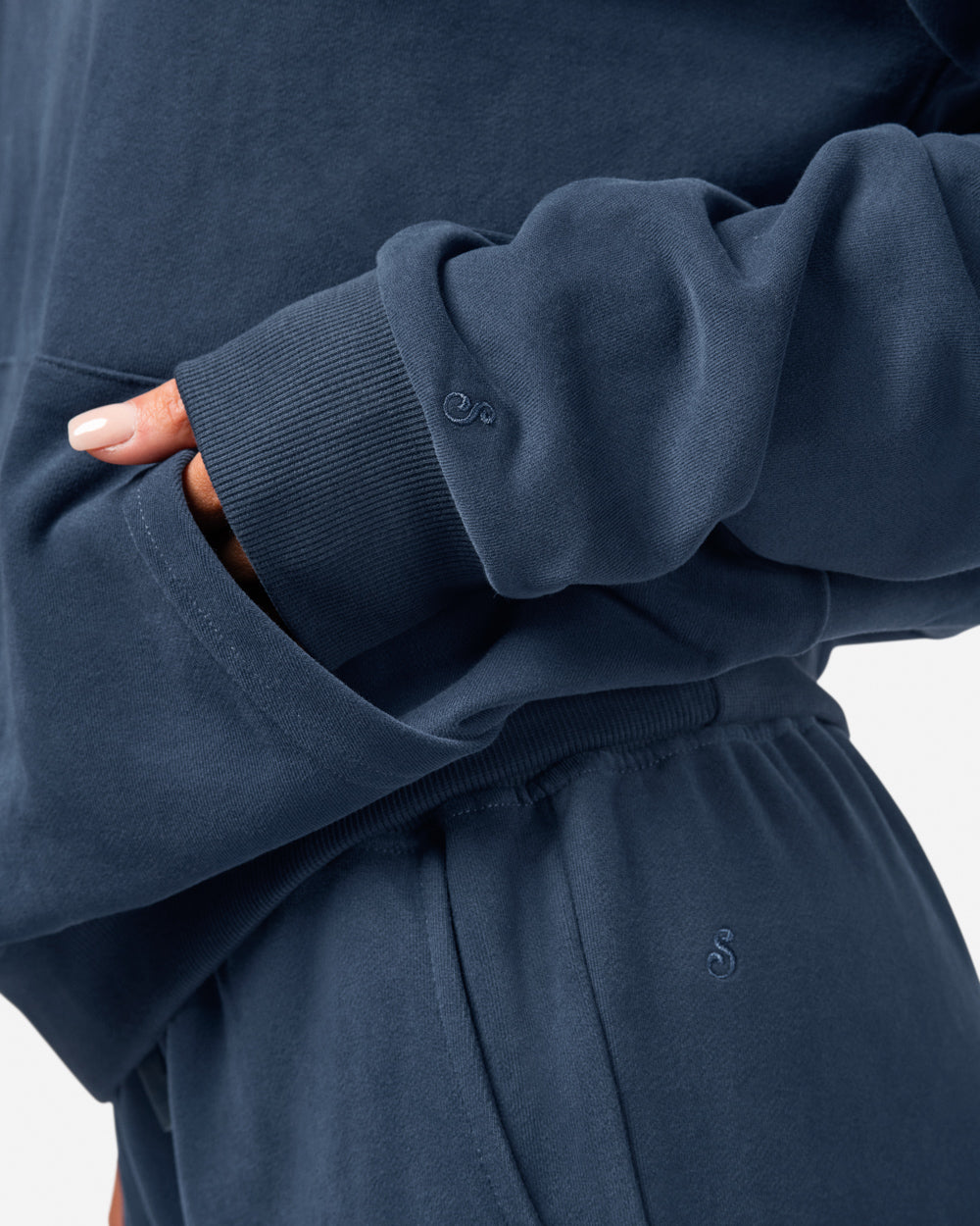 Premium Hoodie Hoodies The Sauce Basics