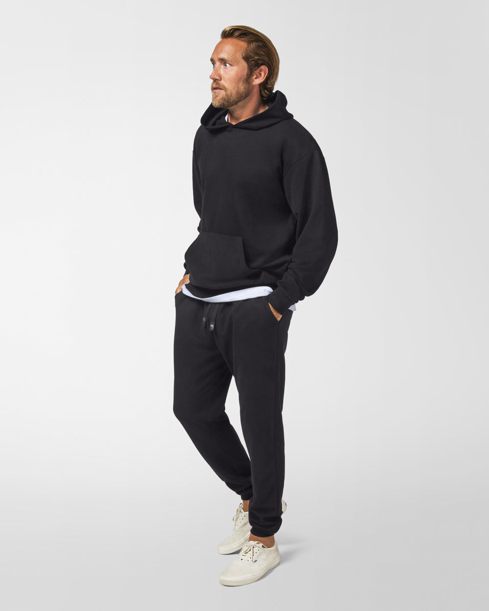 Premium Hoodie Hoodies The Sauce Basics