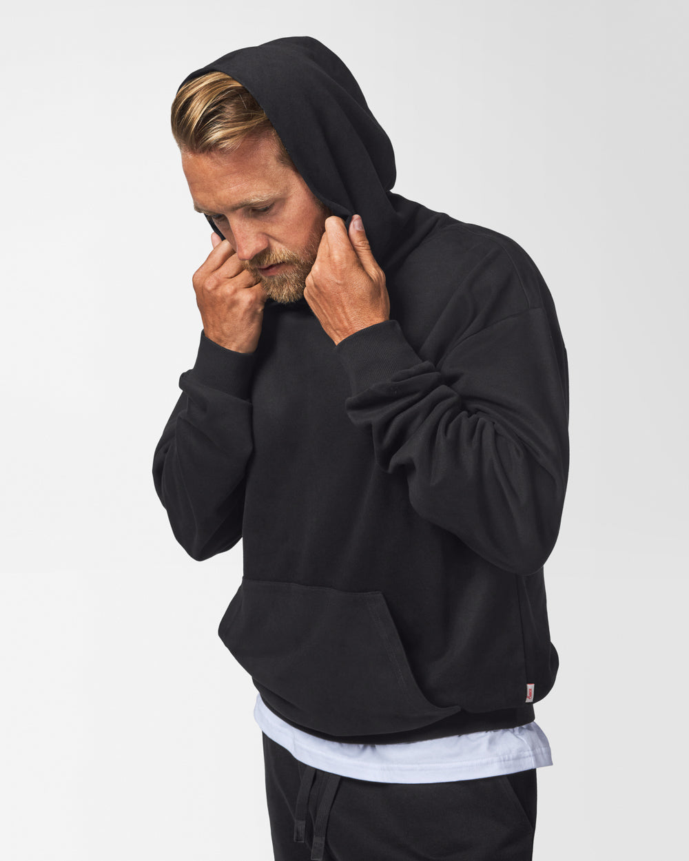 Premium Hoodie Hoodies The Sauce Basics