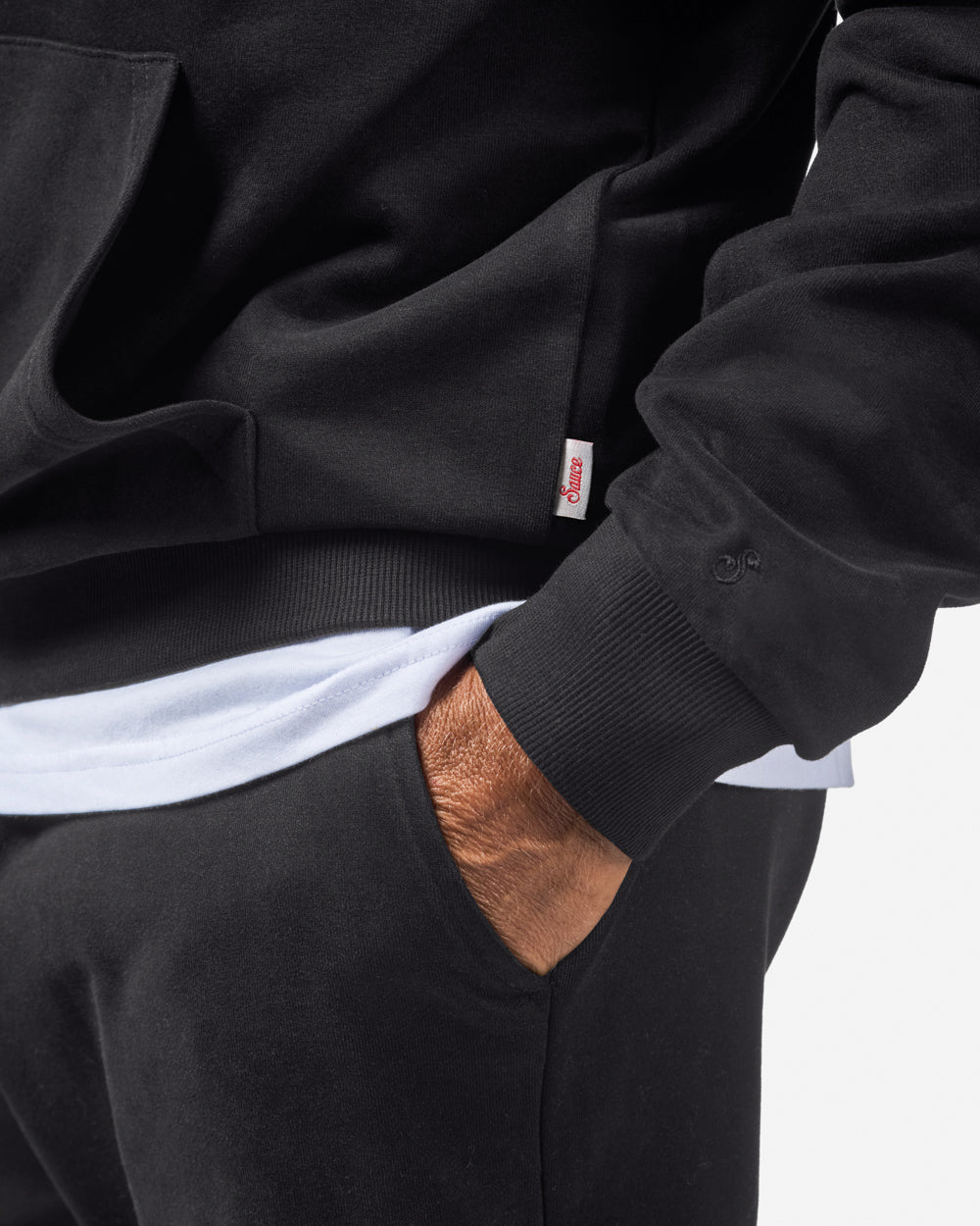 Premium Jogger Sweatpants The Sauce Basics