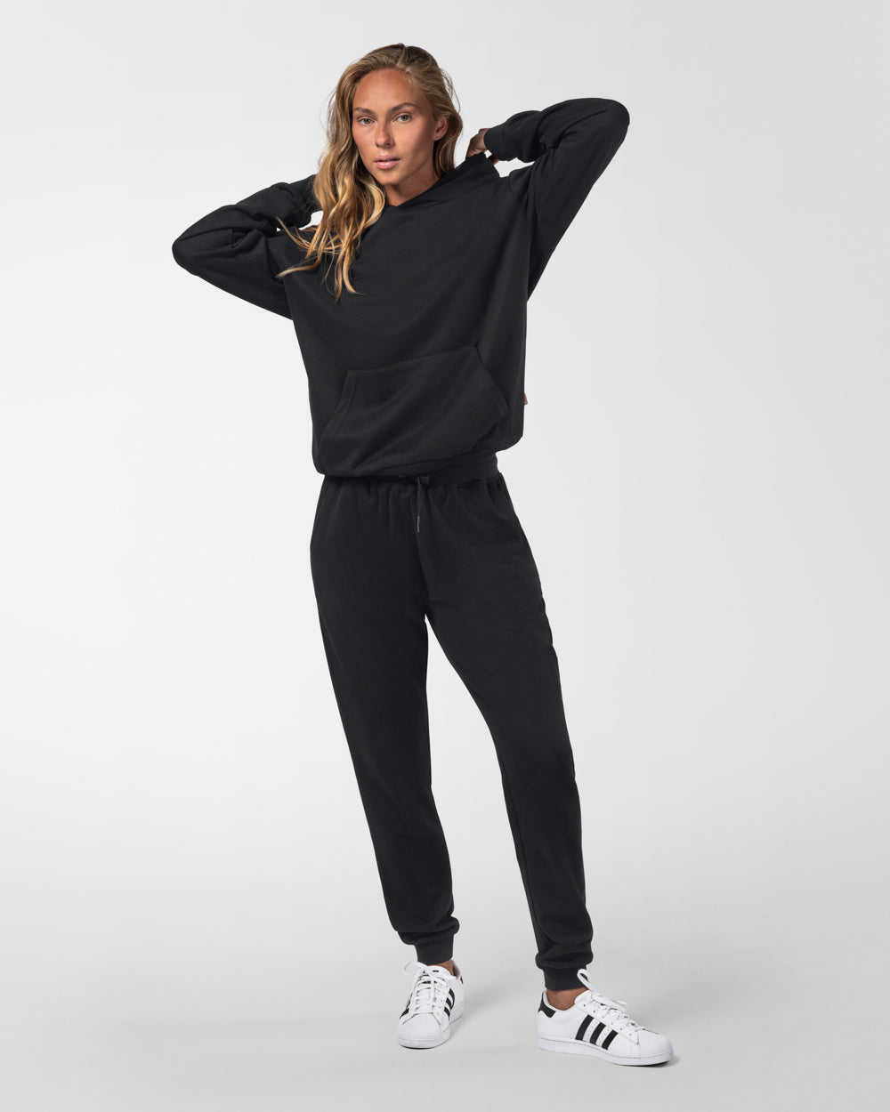 Premium Hoodie Hoodies The Sauce Basics