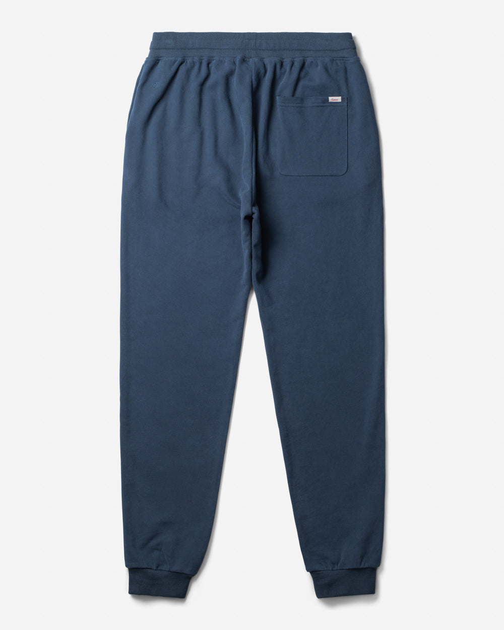 Traveler Premium Jogger Navy Sweatpants The Sauce Basics