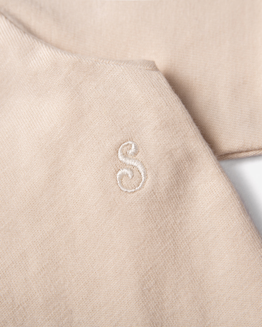 Crop Tee Tees The Sauce Basics