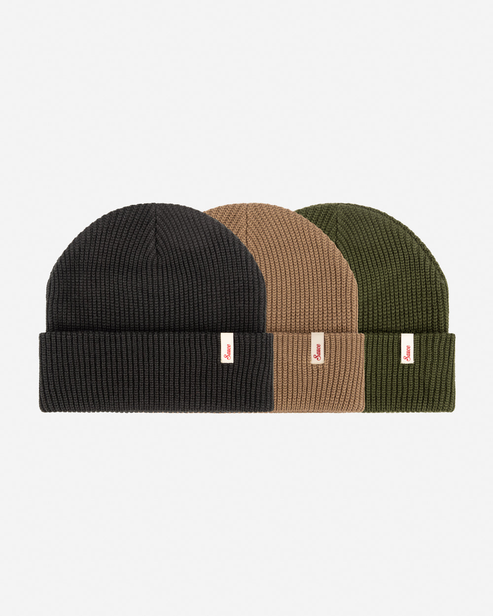 Basics Beanie Beanie The Sauce Basics   