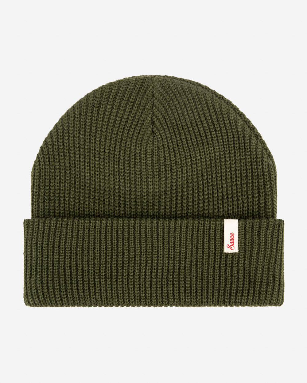 Basics Beanie Beanie The Sauce Basics   