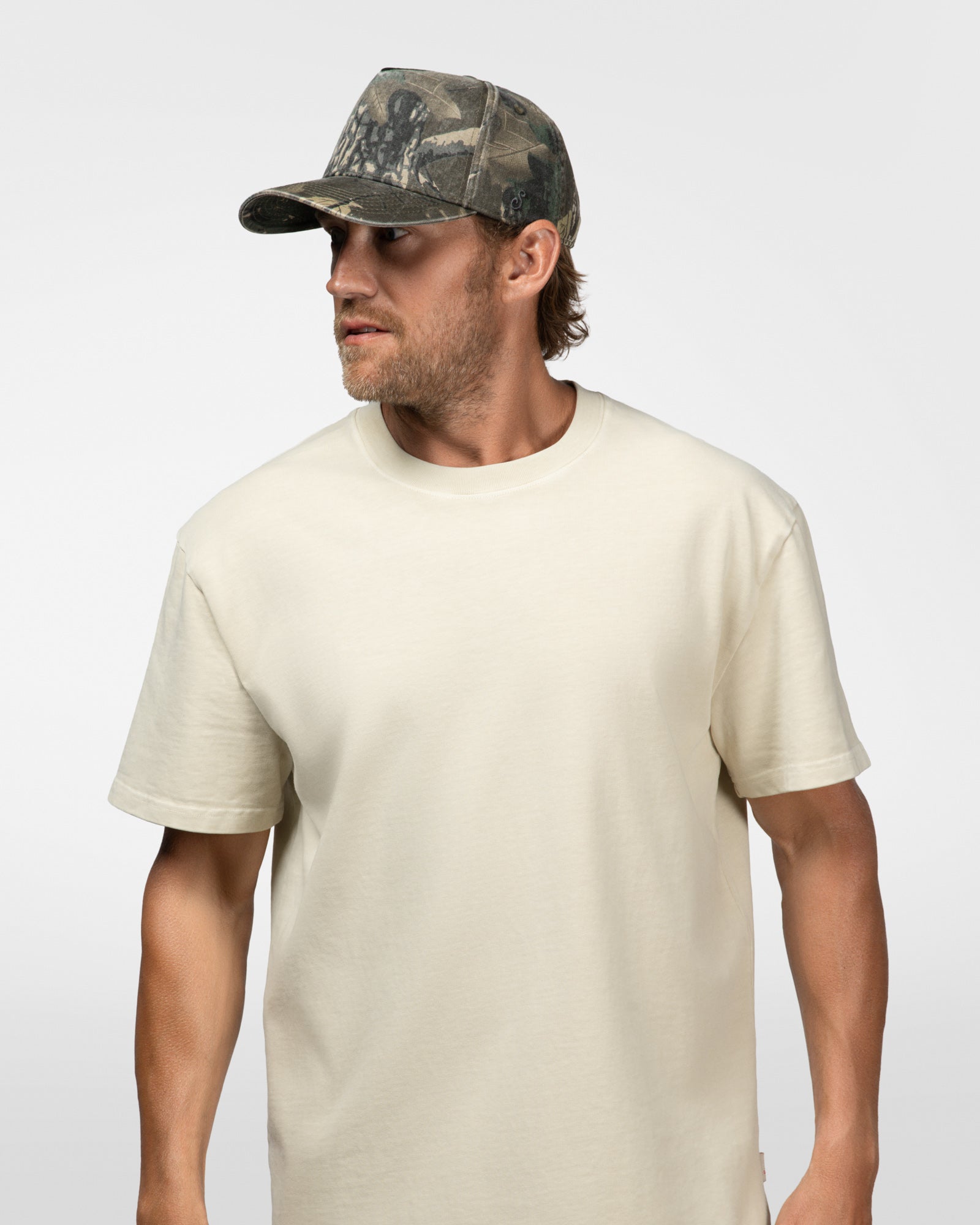 5 Panel Snapback Hats Sauce Basics