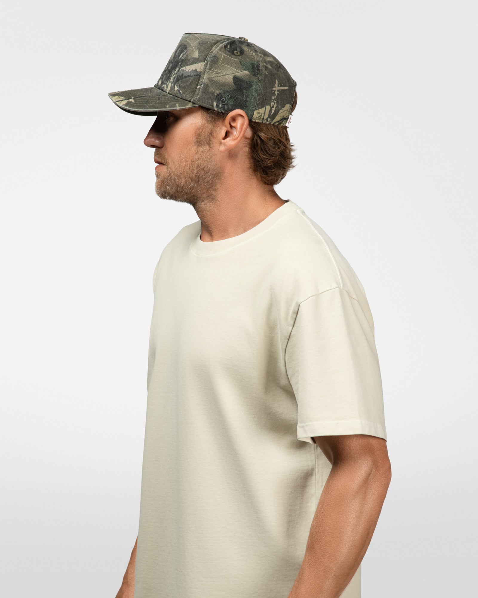 5 Panel Snapback Hats Sauce Basics