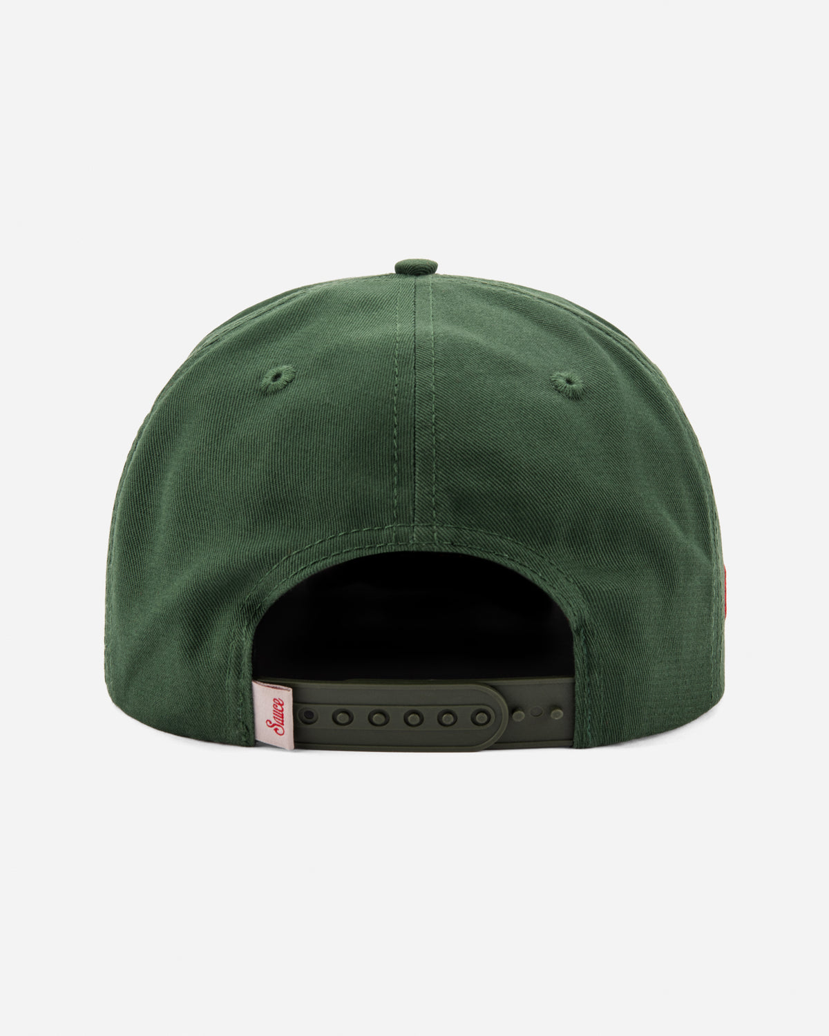Corbin Harris Afterlife Cap Leaf Green