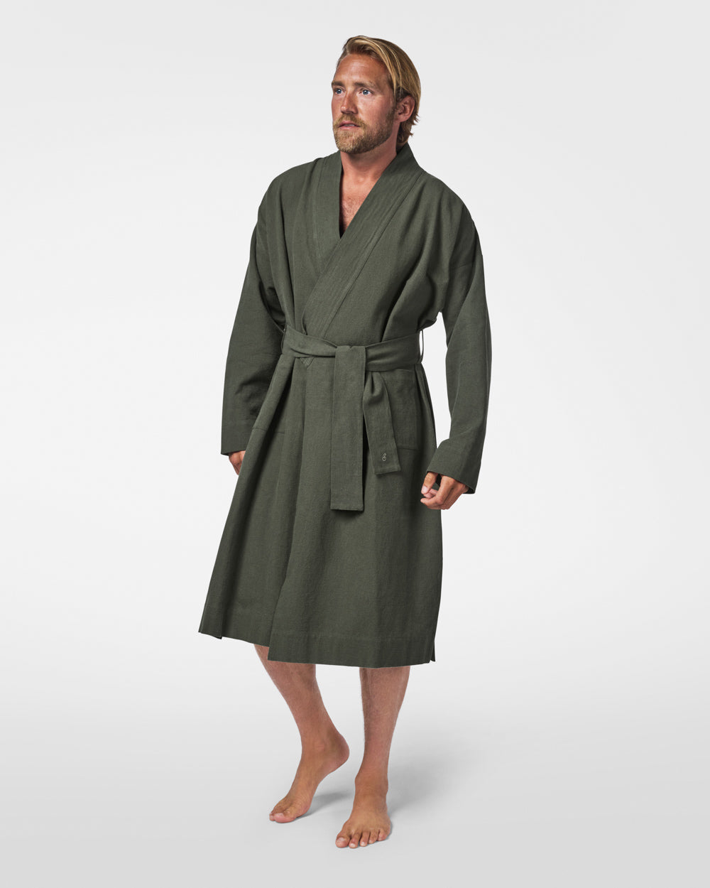 Premium Robe Robes The Sauce Basics   