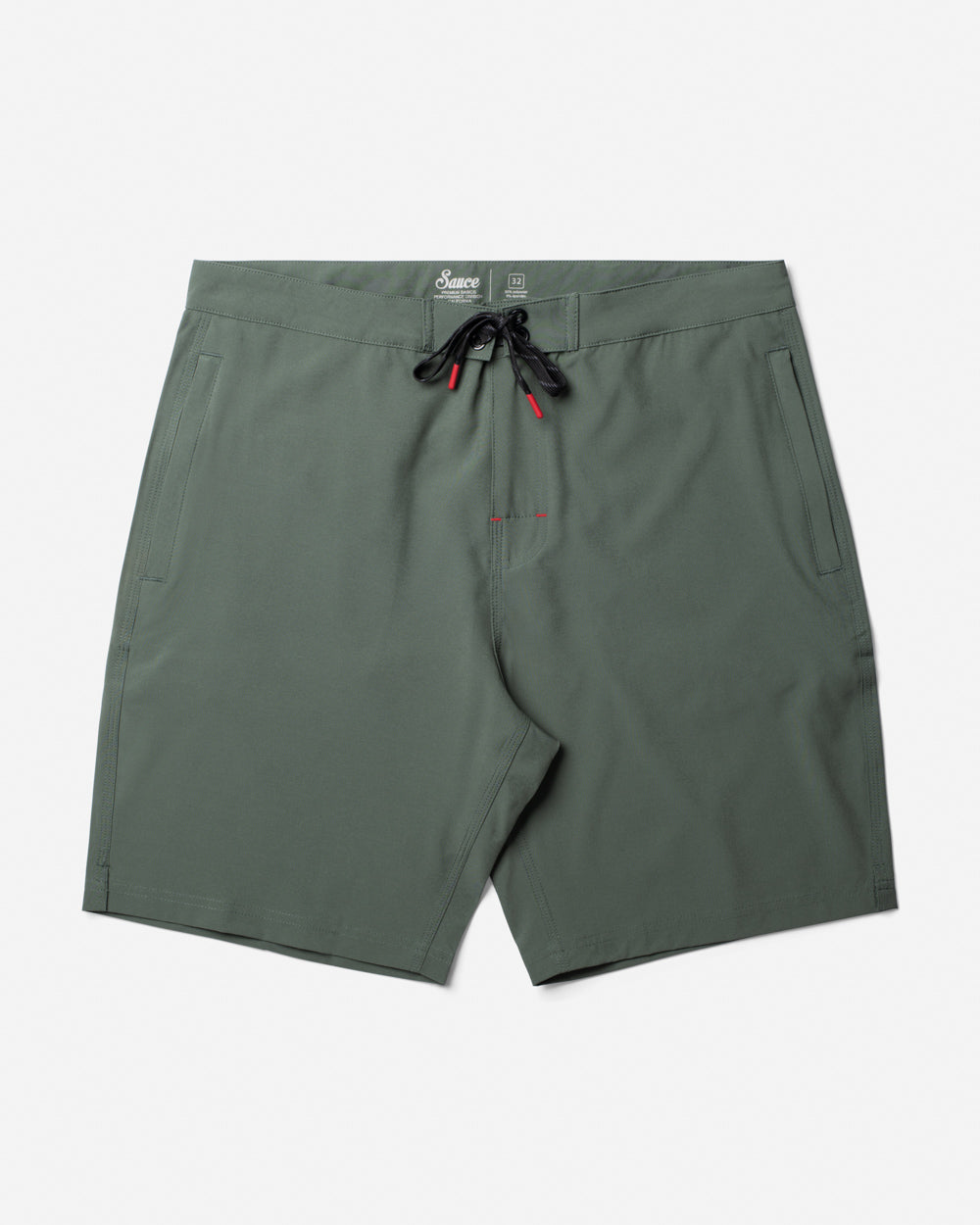 Premium Hybrid Short Shorts The Sauce Basics