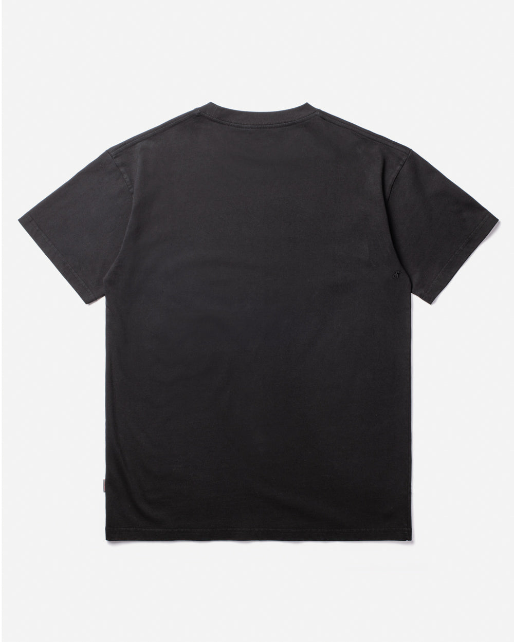 Garment-Dyed Tee Tees The Sauce Basics   