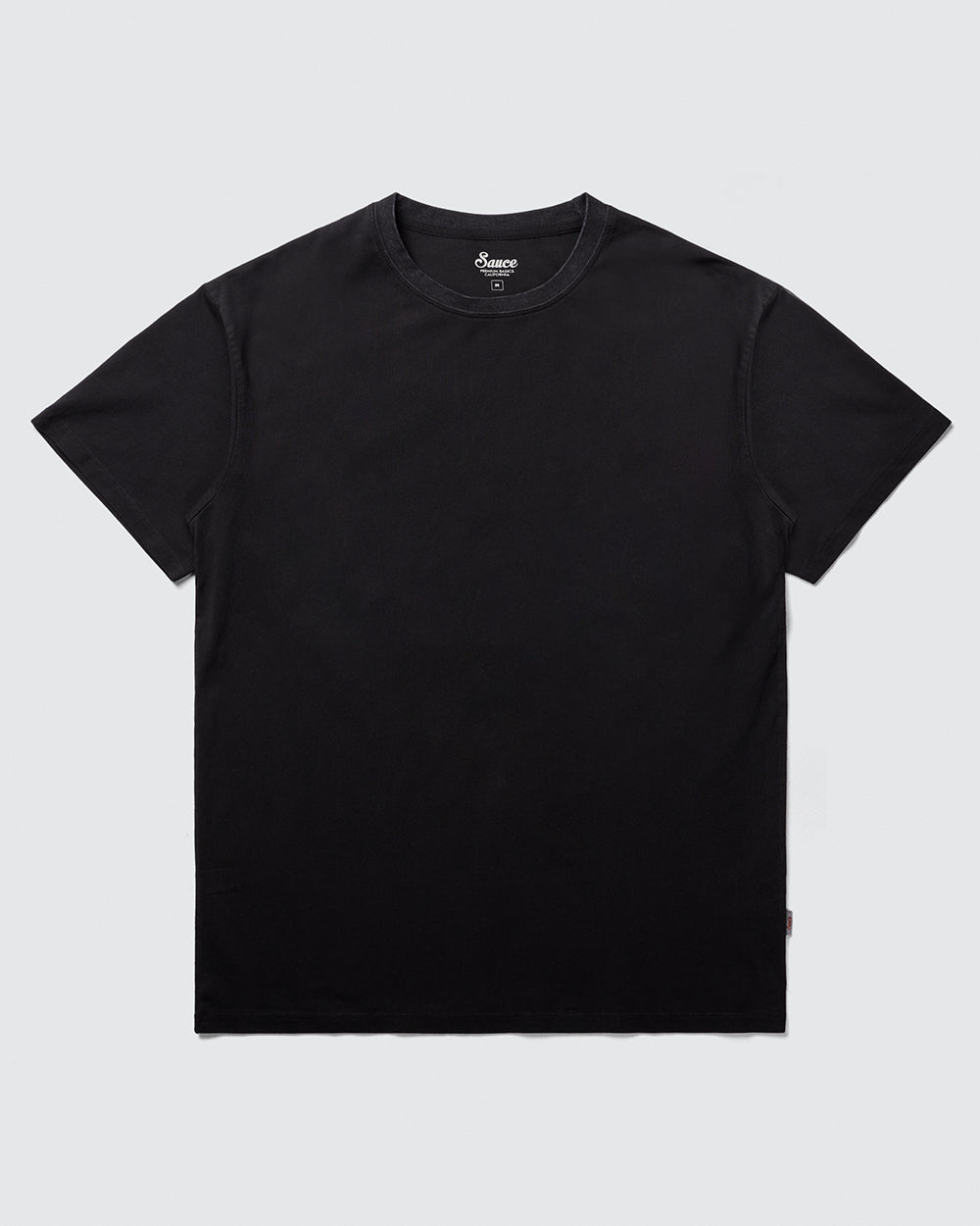 Premium Tee Tees The Sauce Basics   