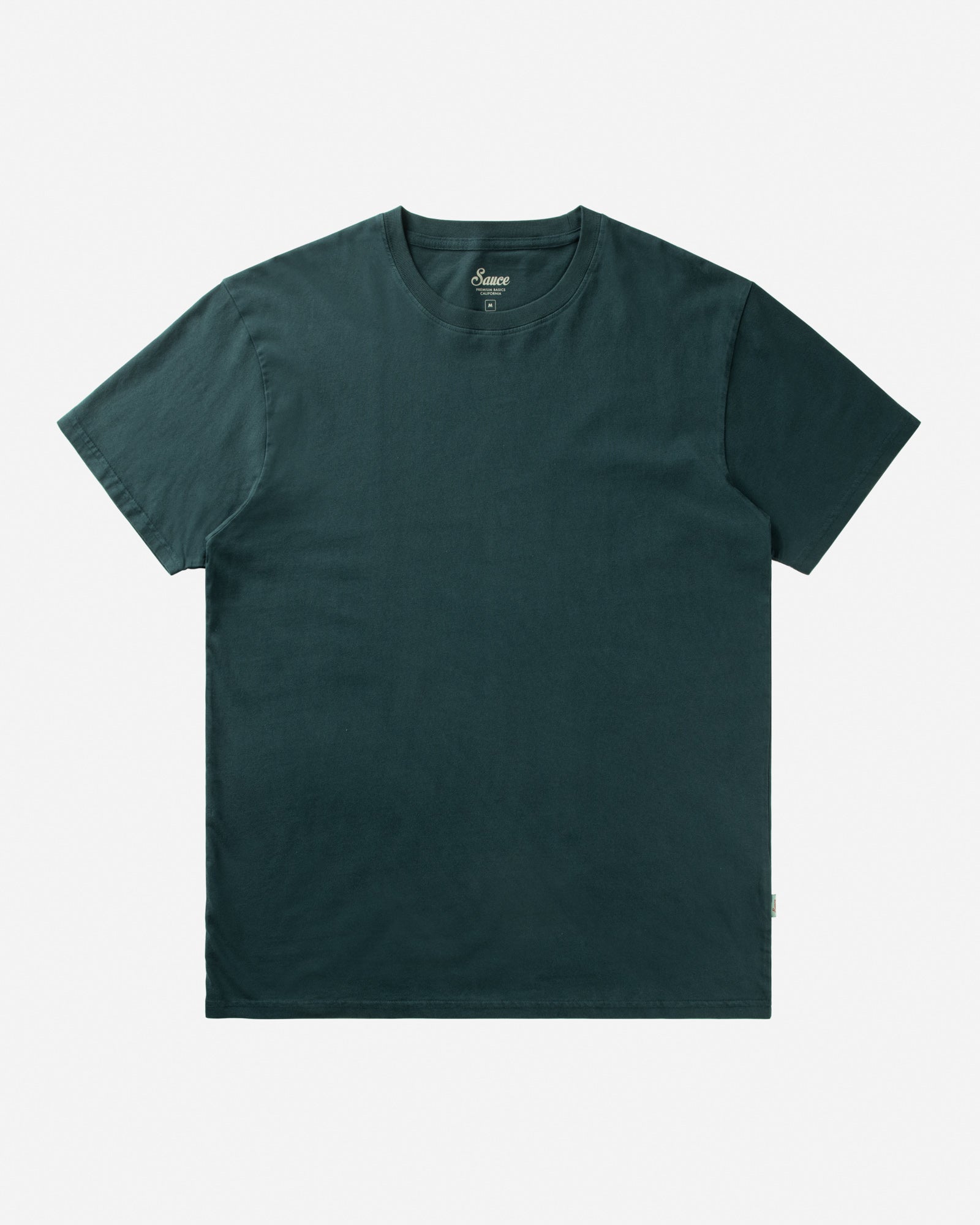 Premium Tee Tees The Sauce Basics