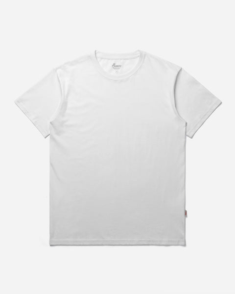 Jackson Premium Tee White