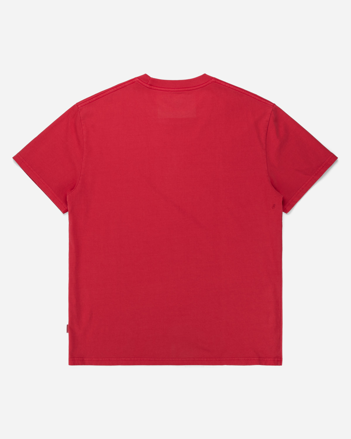 Miami Relaxed Unisex Tee Hibiscus