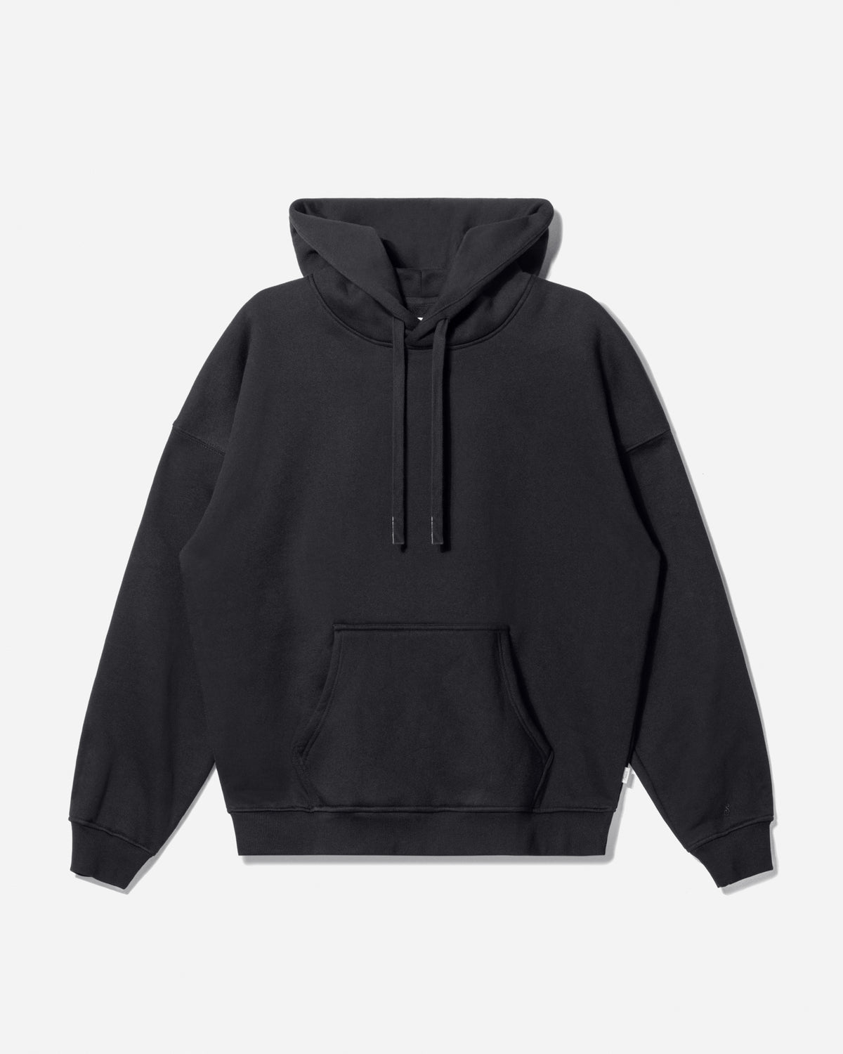Corbin Hoodie Black