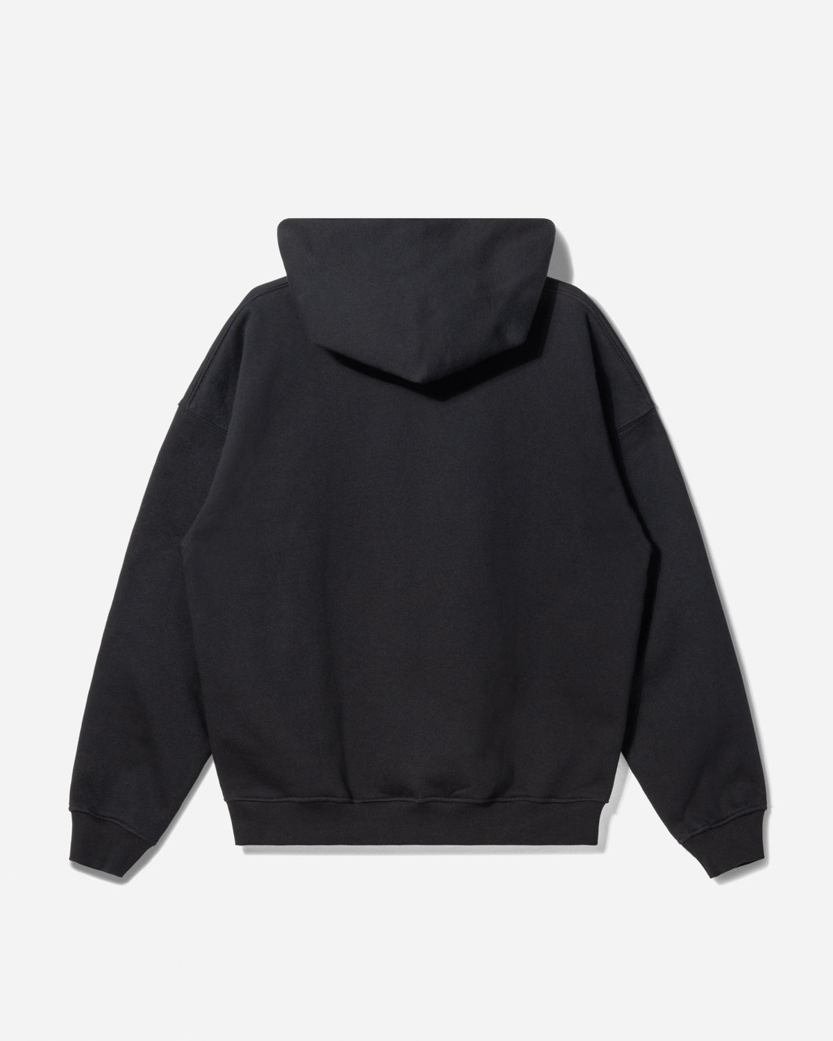 Corbin Hoodie Black