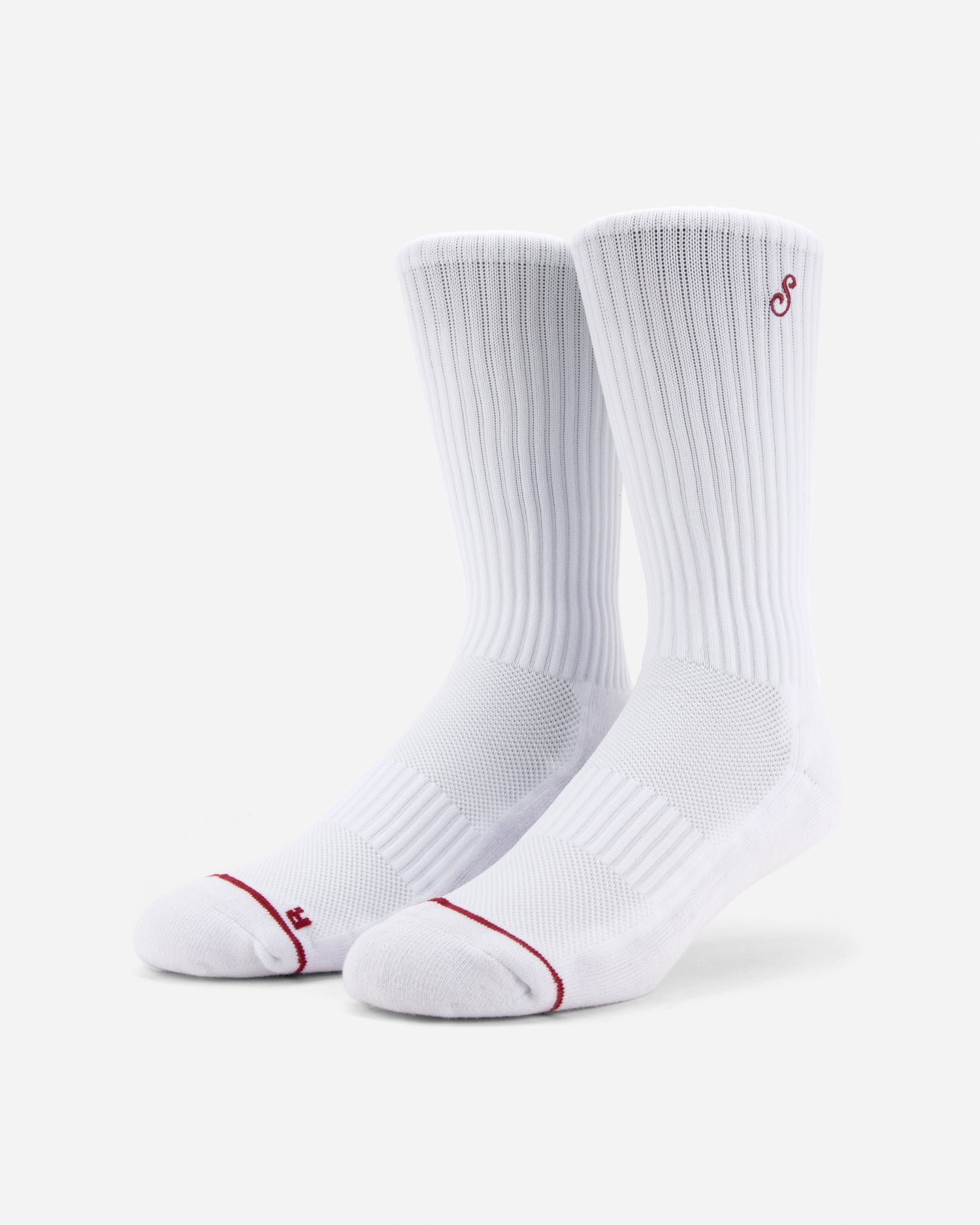 The Caddy Crew Sock Sauce Basics