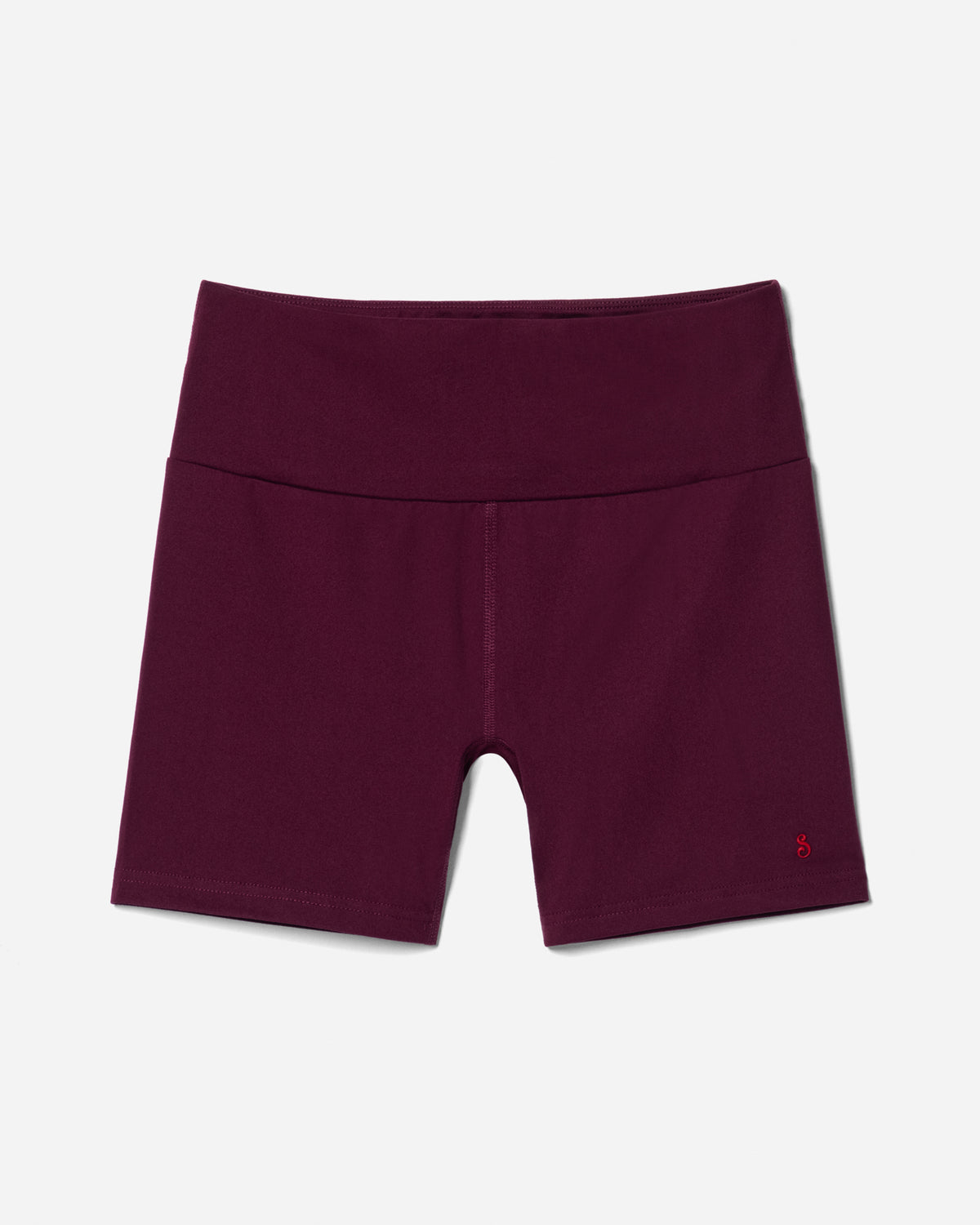 Torrey Performance Polo Dress & Short Merlot