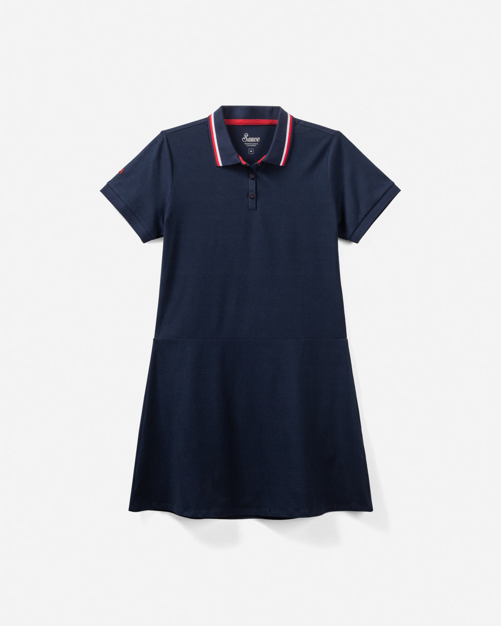 princess polly baby blue dress Sir. Blue Iris Halter Linen Midi Dress