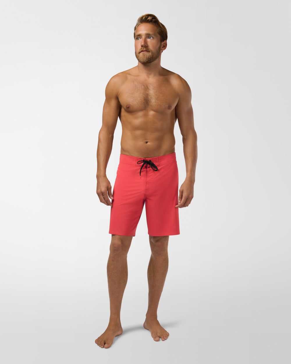 Premium Surf Trunk Trunks The Sauce Basics